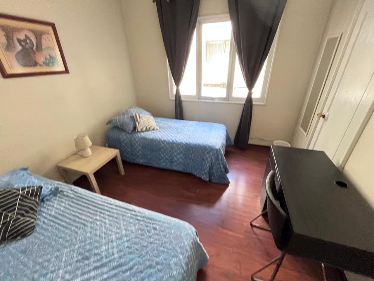 Affittacamere Providencia Vibes - Con Bano Privado Santiago del Cile
