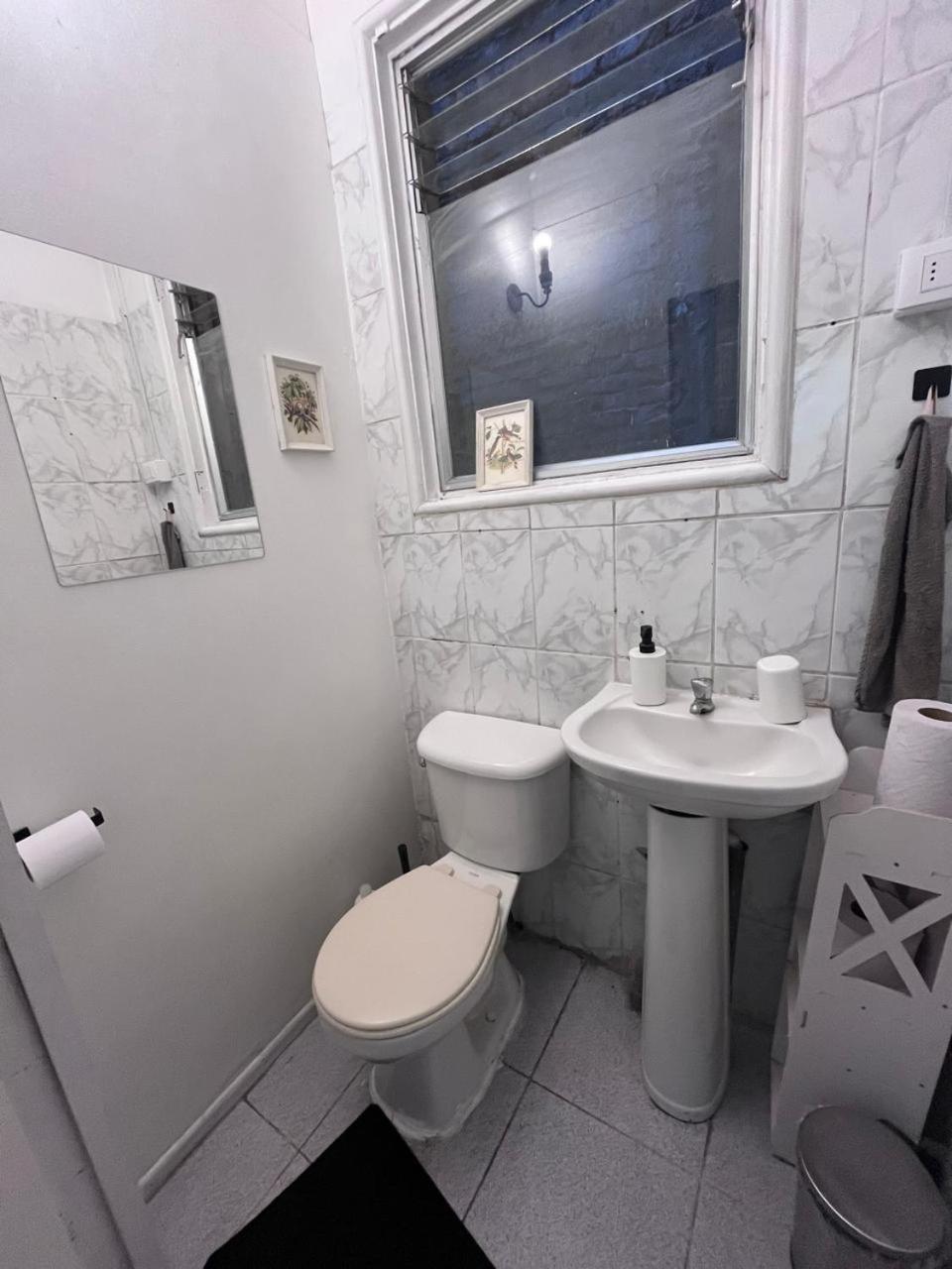 Providencia Vibes - Con Bano Privado Affittacamere Santiago del Cile